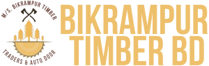 Bikrampur Timber BD