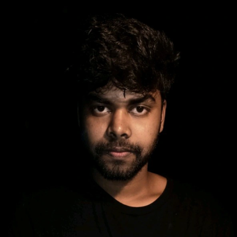 Rafiul I. — Founder & CEO